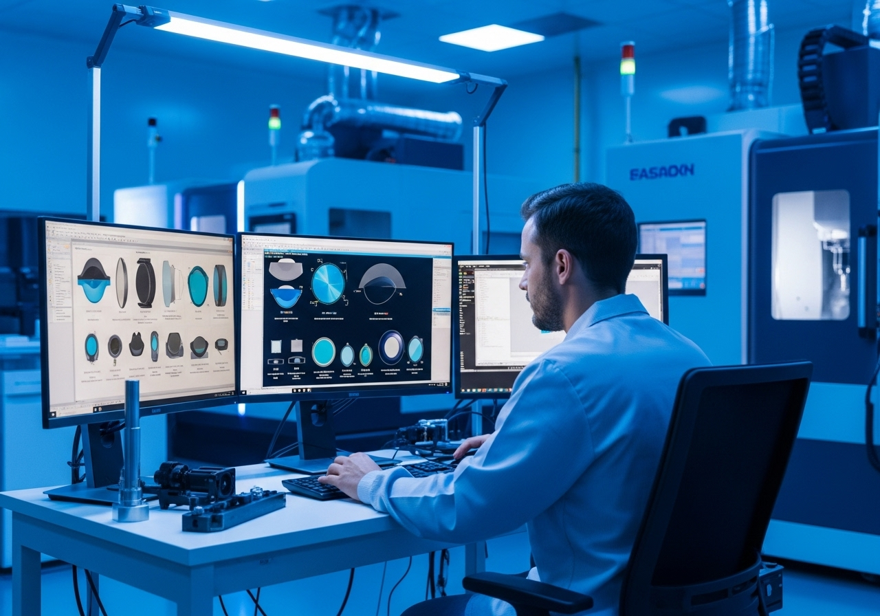 ITI Devices - Engineering Excellence in Remote Viewing Technology
