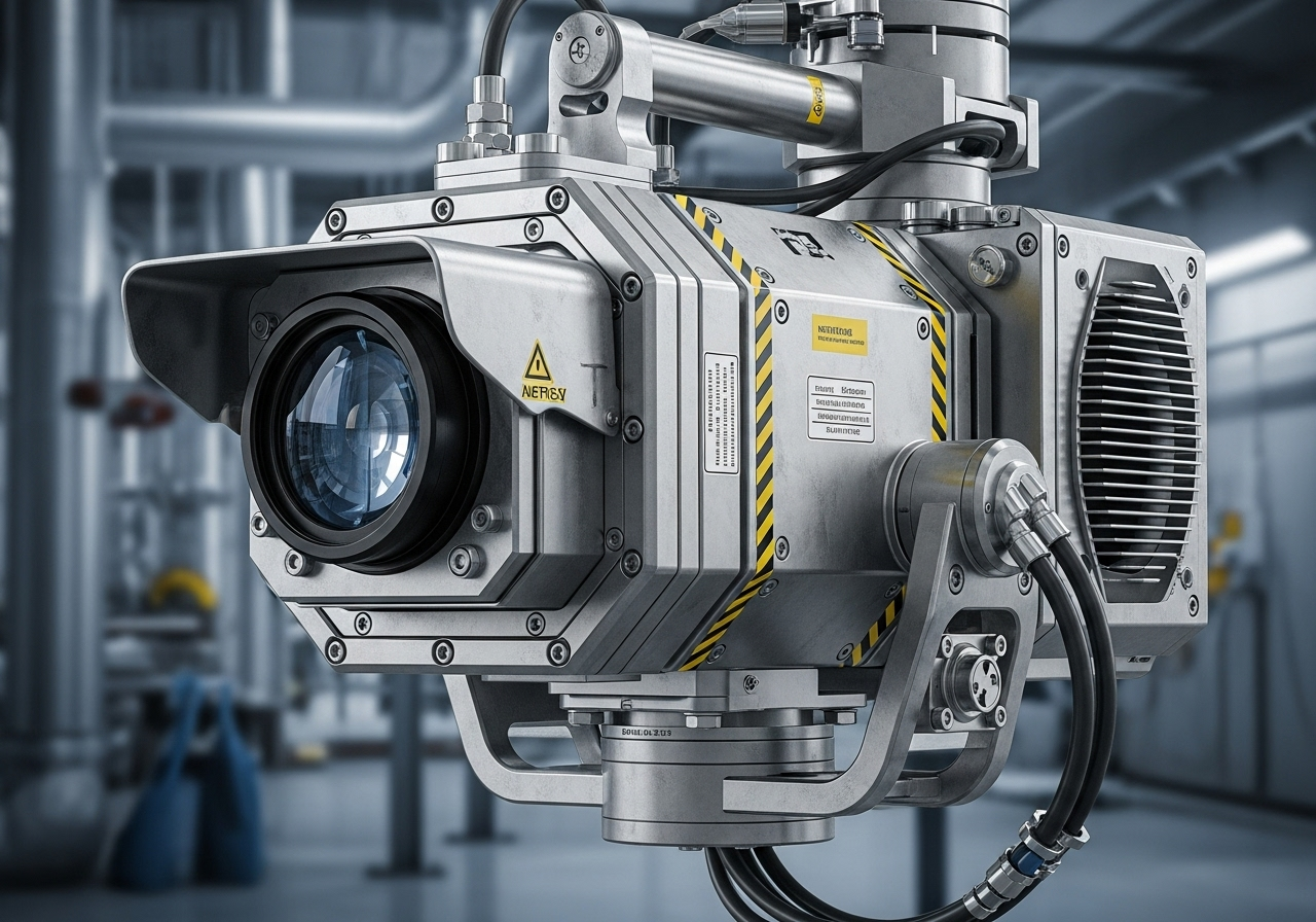 ITI Devices - Engineering Excellence in Remote Viewing Technology