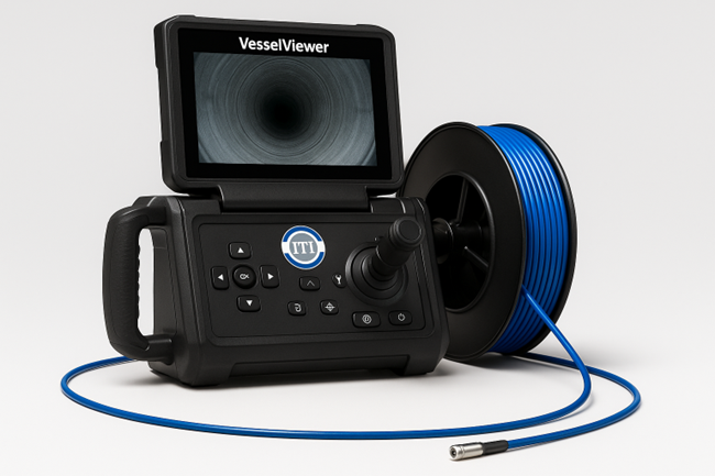 ITI Devices - Engineering Excellence in Remote Viewing Technology