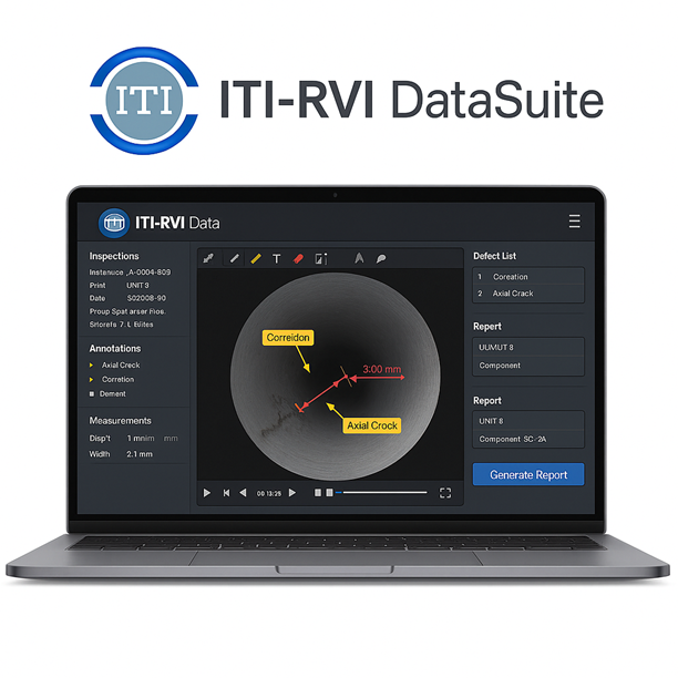 It Visual Rdi ITI Devices - Engineering Excellence in Remote Viewing Technology